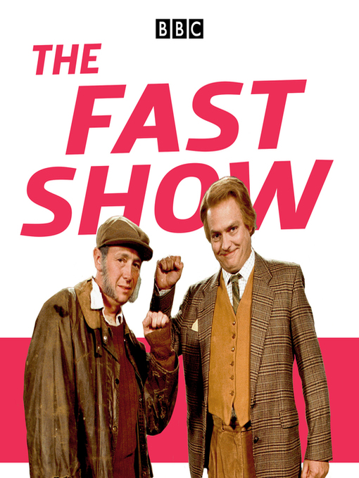 Detalles del título The Fast Show de Paul Whitehouse - Lista de espera
